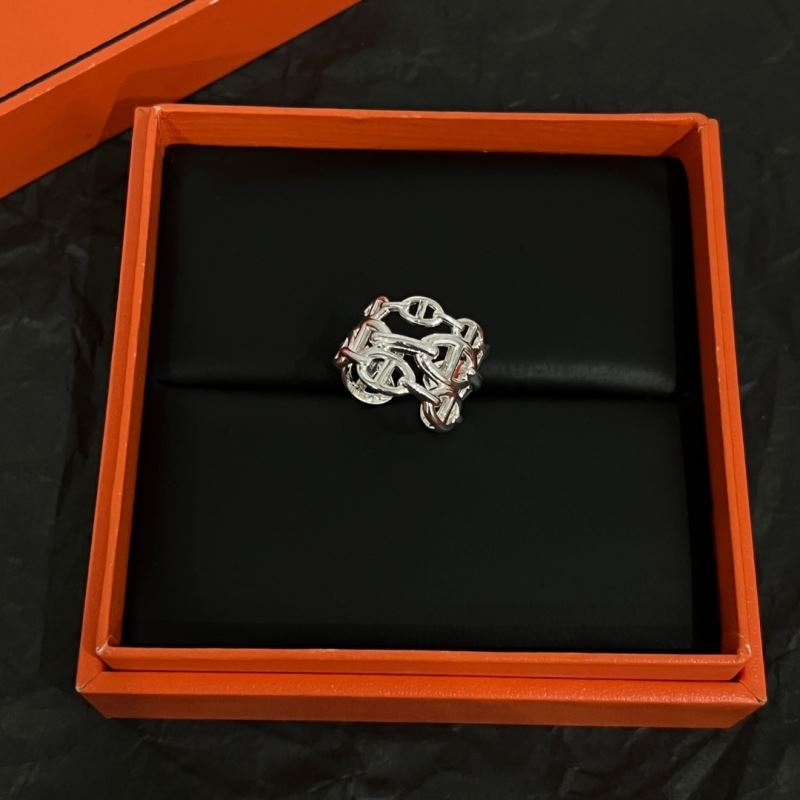 H**me5 rings